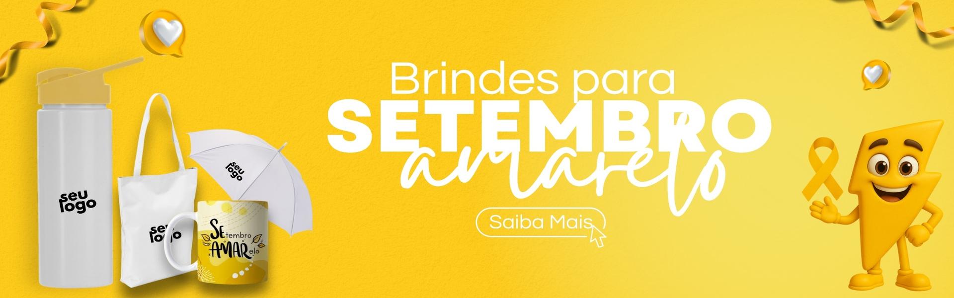 Setembro Amarelo