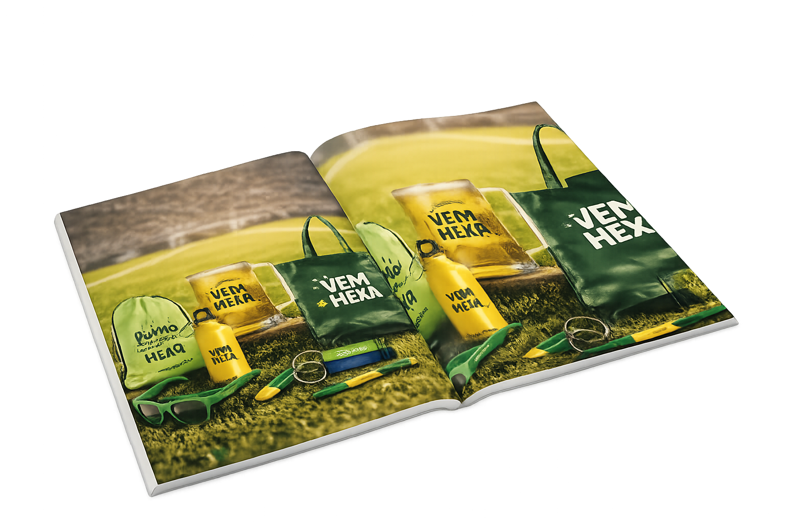 Cat�logo Eventos e Feiras