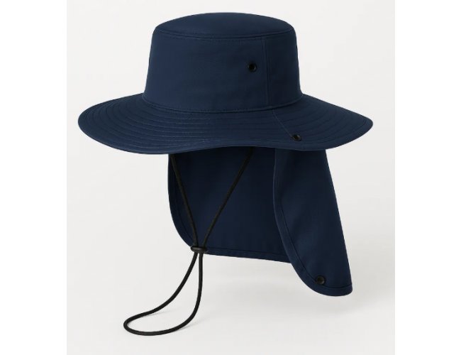 Chap�u Australiano