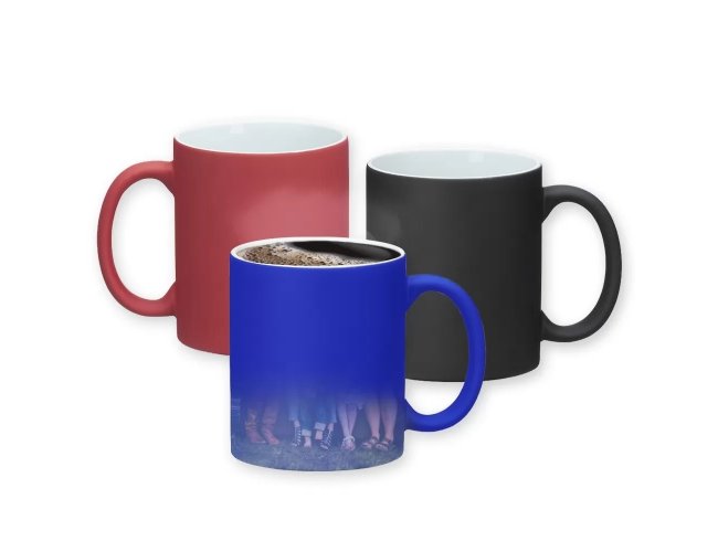 Caneca Magica