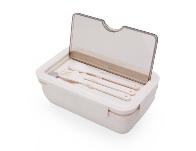 Marmita Hermtica de Palha de Trigo