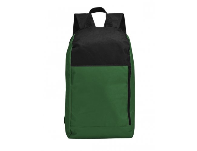 MOCHILA POLI�STER 14L