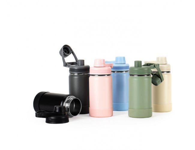 Garrafa Térmica 350ml