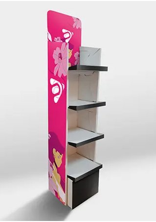 Display Montagem Automática