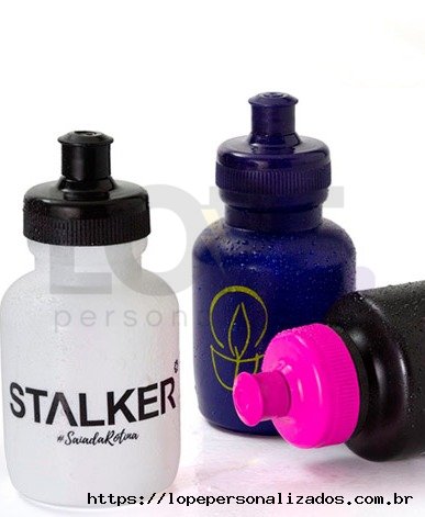 Squeeze Plstico 300ml