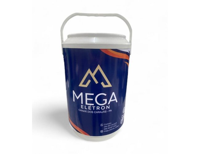 Cooler Personalizado