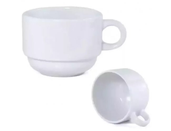 Xícara de Cerâmica 180ml